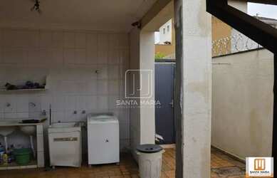 Imagem 16: Casa sobrado na rua 4 dormitórios/suite, cozinha planejada