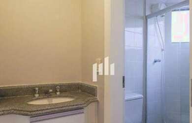 Imagem 6: Apartamento com 1 dormitório à venda, 30 m² por R$ 290.000,00 - Morumbi