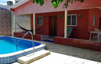 Imagem 1: Feriadão semana santa na praia dos carneiros em tamandare