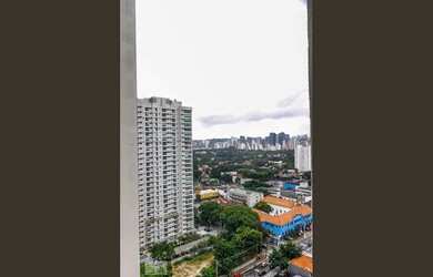 Imagem 13: Apartamento para Aluguel - Santo Amaro , 3 Quartos, 94 m2