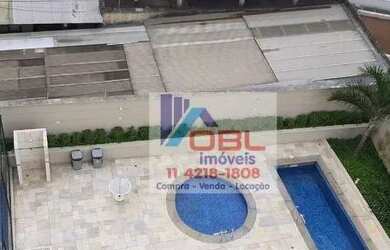 Imagem: O apartamento possui 3 Dormitórios, 4 Banheiros, 2 Vagas na