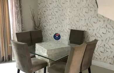 Imagem 7: Sobrado triplex a venda noa tuba aceita permuta menor valor 620 mil