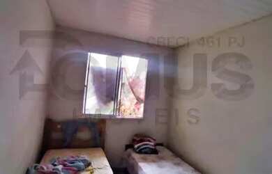 Imagem 4: Casa no Horto do Carvalho ll com 3 quartos 1 suíte 2 banheiros