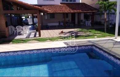 Imagem 12: Casa com 4 dormitórios à venda, 280 m² por R$ 2.300.000,00 - Camboinhas - Niterói/RJ