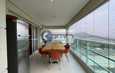 Imagem 12: Santana de Parnaíba - Apartamento Padrão - Tamboré