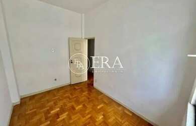 Imagem 16: Flamengo- Rua Ferreira Viana- Sala e quartos, desocupado, dependência completa