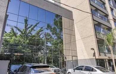 Imagem: O depósito possui 600m² de Área e Imóvel novo e está localizado