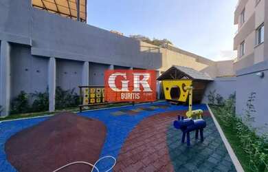 Imagem 11: Apartamento à venda, 2 quartos, 1 vaga, Buritis - Belo Horizonte/MG