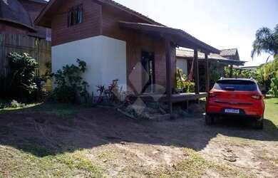 Imagem 7: IMBITUBA - Casa Padrão - Ibiraquera