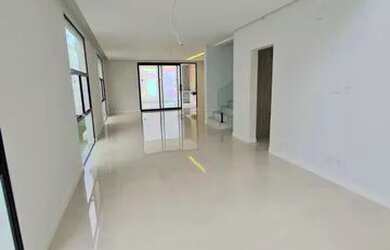 Imagem 4: Condomínio para venda possui 386 metros quadrados com 5 quartos em Ponta Negra - Manaus