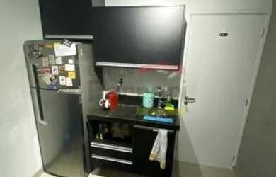 Imagem 4: Apartamento Novo !! Vibe República - SP