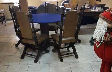 Imagem 11: Excelente Res. - Troca por Apto - 180 m2