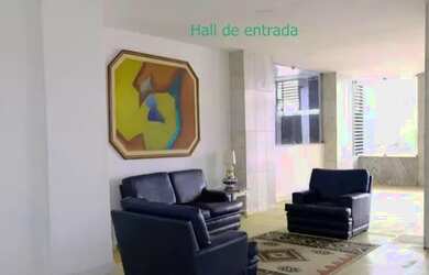 Imagem 11: Apartamento para aluguel com 98 metros quadrados com 3 quartos em Copacabana...