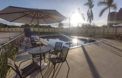 Imagem 6: Vista do jatobás. 43m² de Área, 1 Vaga na garageme2 Dormitórios