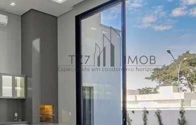 Imagem 15: Goiânia - Casa de Condomínio - Condomínio Portal do Sol Garden