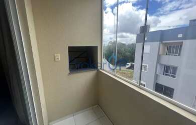 Imagem 8: Apartamento Padrão em São Victor COHAB - Caxias do Sul