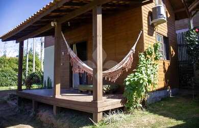 Imagem 8: IMBITUBA - Casa Padrão - Ibiraquera