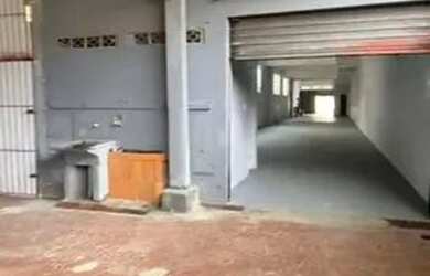 Imagem 2: Loja - venda por R$ 1.900.000,00 ou aluguel por R$ 15.000,00/mês - Encruzilhada - Santos/S