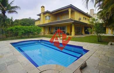 Imagem: Sobrado com 4 dormitórios, 750 m² - venda por R$ 6.500.000,00