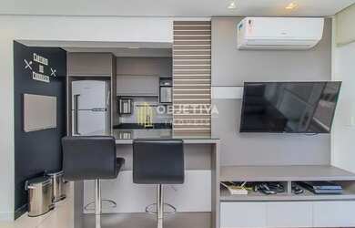 Imagem 8: Apartamento à venda 3 Quartos, 1 Suite, 2 Vagas, 73.94M², Centro, Canoas...