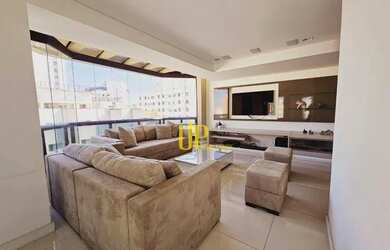 Imagem 16: Cobertura com 3 dormitórios, 350 m² - venda por R$ 6.000.000,00 ou aluguel...