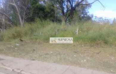 Imagem: O terreno possui 9.400m² de Área e está localizado em Caputera