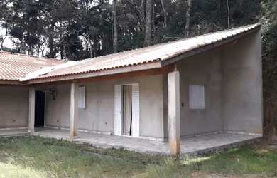 Imagem: A chácara possui 1.800m² de Área e está localizado em Nazaré