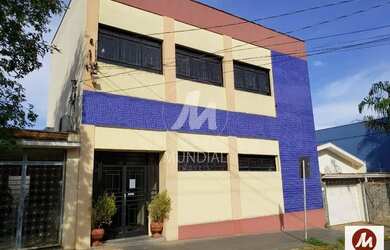 Imagem: O depósito possui 300m² de Área e está localizado em Jardim