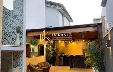 Imagem 1: Casa linda condomínio Art Life Recreio dos Bandeirantes estuda permuta