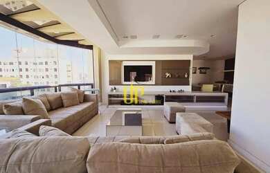 Imagem 14: Cobertura com 3 dormitórios, 350 m² - venda por R$ 6.000.000,00 ou aluguel...