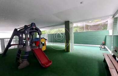 Imagem 15: Rio de Janeiro - Apartamento Padrão - Freguesia Jacarepaguá