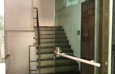 Imagem: O apartamento possui 2 Dormitórios, 1 Banheiro, 44m² de Área