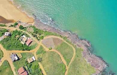 Imagem 9: Terrenos à beira-mar em Iriri - ES