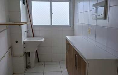 Imagem 6: Condominio Vista Bela. Piscina, Churrasqueira, 55m² de Áreae1 Vaga na...