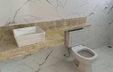 Imagem 16: Casa Residencial Condomínio Itatiba Country - Itatiba