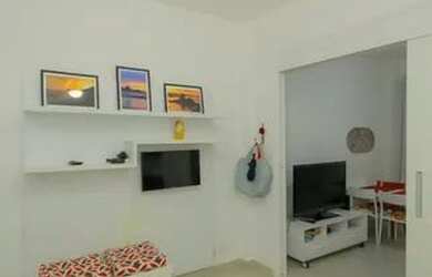 Imagem 10: Apartamento para Aluguel - Copacabana, 1 Quarto, 32 m2