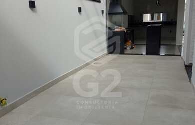 Imagem 8: INDAIATUBA - Casa de Condomínio - JARDIM TOSCANA