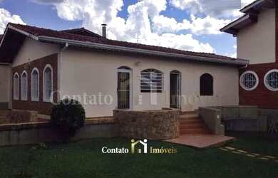 Imagem: A casa à venda possui 5 Dormitórios, 5 Banheiros, 5 Vagas