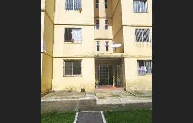 Imagem: O apartamento possui 3 Dormitórios, 2 Banheiros, 60m² de Área