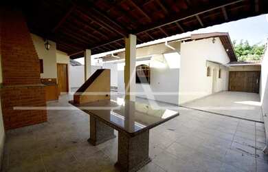 Imagem 12: CASA RESIDENCIAL em BRAGANÇA PAULISTA - SP, JARDIM AMERICA