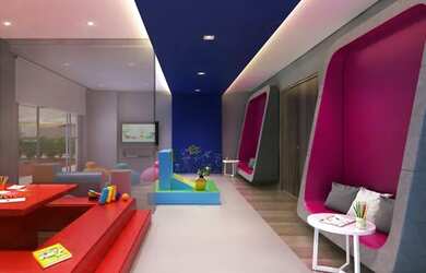 Imagem 12: APARTAMENTO RESIDENCIAL em São Paulo - SP, Perdizes