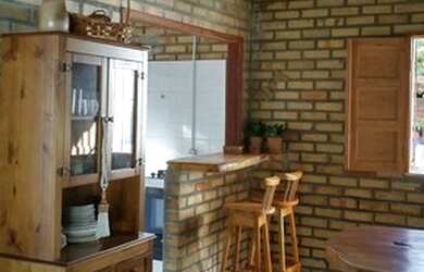 Imagem 5: Temporada Ilha Itaparica Linda Casa, Pé na Areia, Frente Praia, Condomínio...