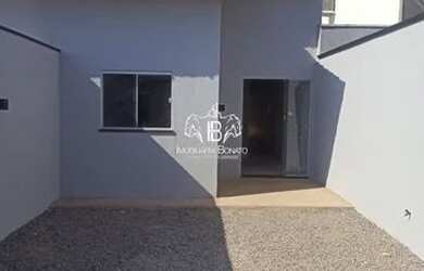 Imagem: A casa possui 2 Dormitórios, 2 Banheiros, 78m² de Área e