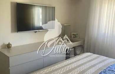 Imagem 10: Condomínio Edifício Like Brooklin Brooklin 92m² 02 Dormitórios 02...