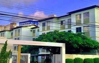 Imagem: O apartamento possui 3 Dormitórios, 2 Banheiros, 1 Vaga na