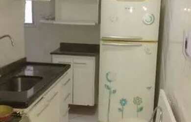 Imagem 7: VENDO APARTAMENTO NO BAIRRO MUCHILA II