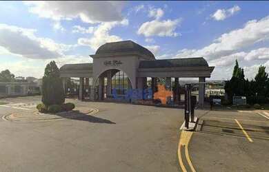 Imagem: O terreno possui 539m² de Área e está localizado em Parque