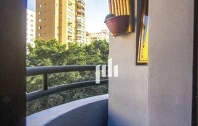 Imagem 3: Apartamento com 1 dormitório à venda, 30 m² por R$ 290.000,00 - Morumbi