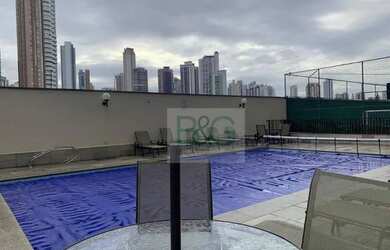 Imagem 7: Apartamento com 3 dormitórios, 115 m² - venda por R$ 1.000.000,00 ou...