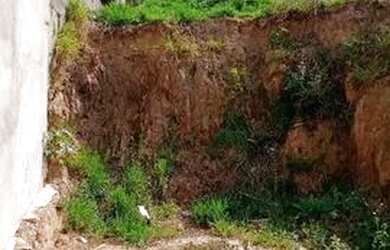 Imagem: O terreno possui 125m² de Área e está localizado em Jardim